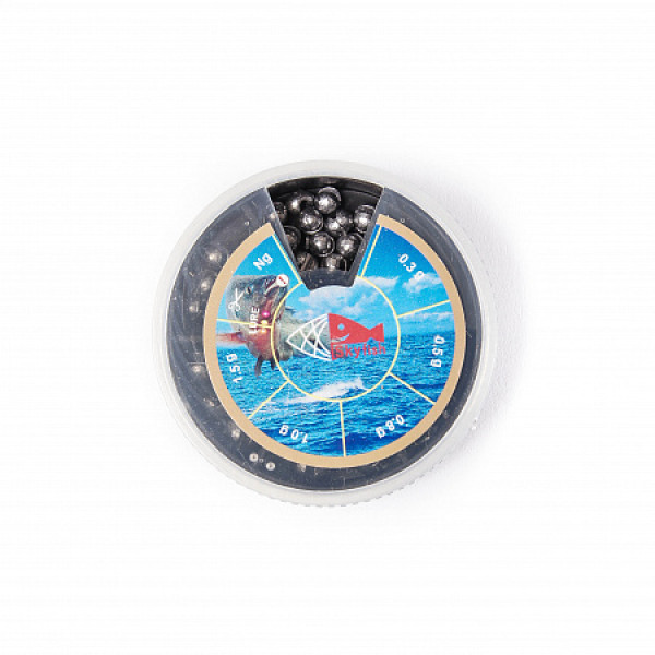 Набор грузил SkyFish 5 ячеек в Энгельсе