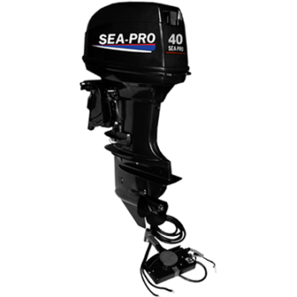 Мотор Sea Pro Т40S&E в Энгельсе