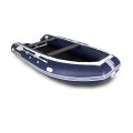 Лодка надувная моторная SOLAR-420 К в Энгельсе