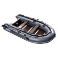 Надувная лодка Мастер Лодок Apache 3500СК в Энгельсе