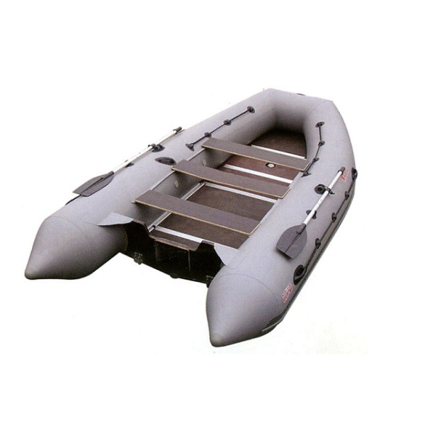 Надувная лодка Посейдон Титан 480 в Энгельсе