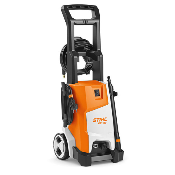 Моечная машина Stihl RE-100 в Энгельсе