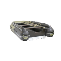 Лодка Angler Reef Triton 370 S-Max с интегрированным фальшбортом в Энгельсе