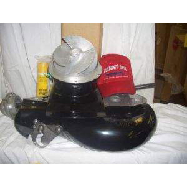 Водомётная насадка Outboard Jets AF93 в Энгельсе