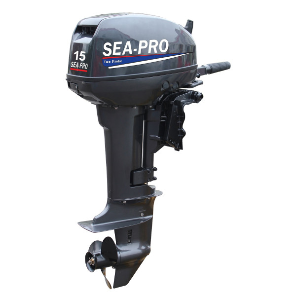 Мотор Sea Pro T15S в Энгельсе