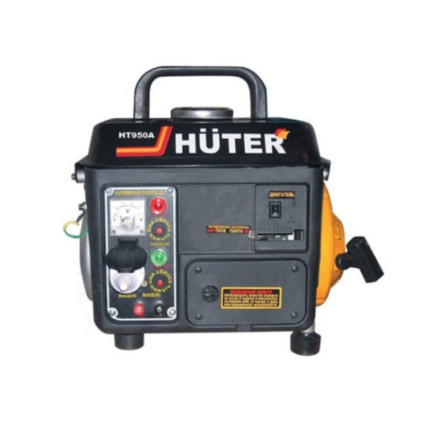 Электростанция Huter HT 950A / медная обмотка в Энгельсе Электростанция Huter HT 950A / медная обмотка в Энгельсе