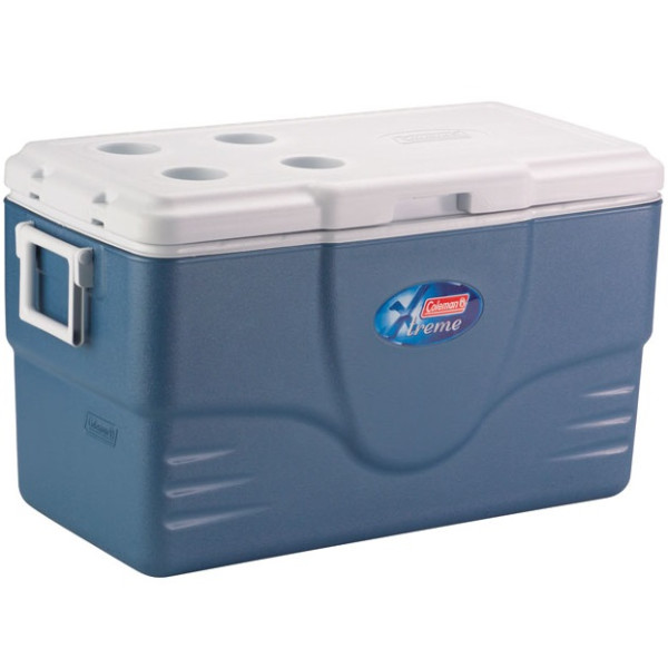 Автомобильный кулер 100 QT XTREME BLUE в Энгельсе Автомобильный кулер 100 QT XTREME BLUE в Энгельсе