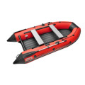 Моторная лодка ПВХ Zefir 3300 LT (среднекилевая) в Энгельсе