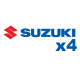 4-х тактные лодочные моторы Suzuki в Энгельсе