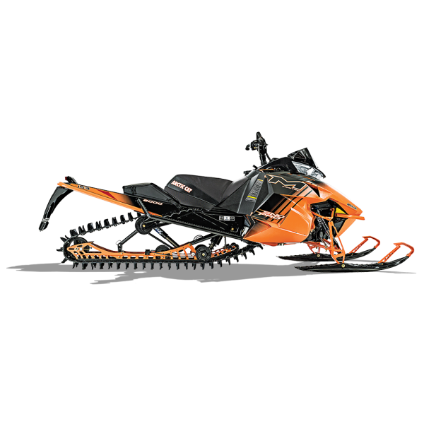 Снегоход Arctic M 8000 153 Sno Pro Limited в Энгельсе