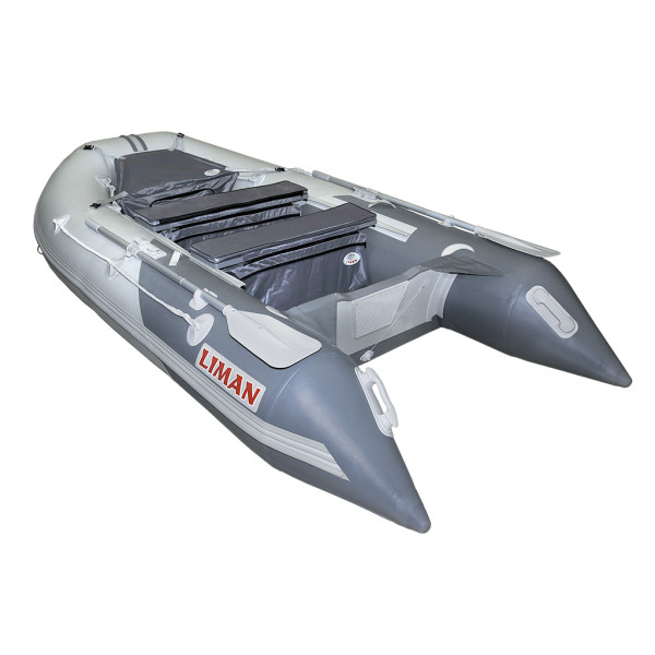 Надувная лодка Liman MSCD 390ALR в Энгельсе