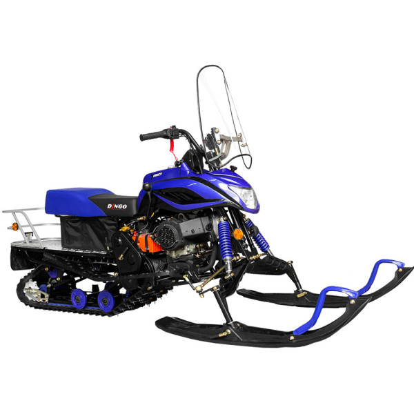 Снегоход Irbis Dingo T150 NEW в Энгельсе