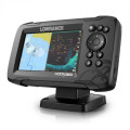 ЭХОЛОТ LOWRANCE REVEAL 5 HDI 50/200 КГЦ И 455/800 КГЦ (000-15502-001) в Энгельсе