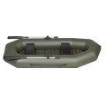 Надувная лодка Лоцман Профи С260М НД в Энгельсе