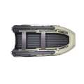 Лодка Angler Reef Triton 370 S-Max с интегрированным фальшбортом в Энгельсе