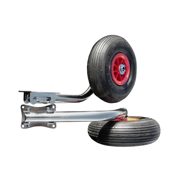 Транцевые колеса быстросъёмные укороченные 0321 в Энгельсе Транцевые колеса быстросъёмные укороченные 0321 в Энгельсе