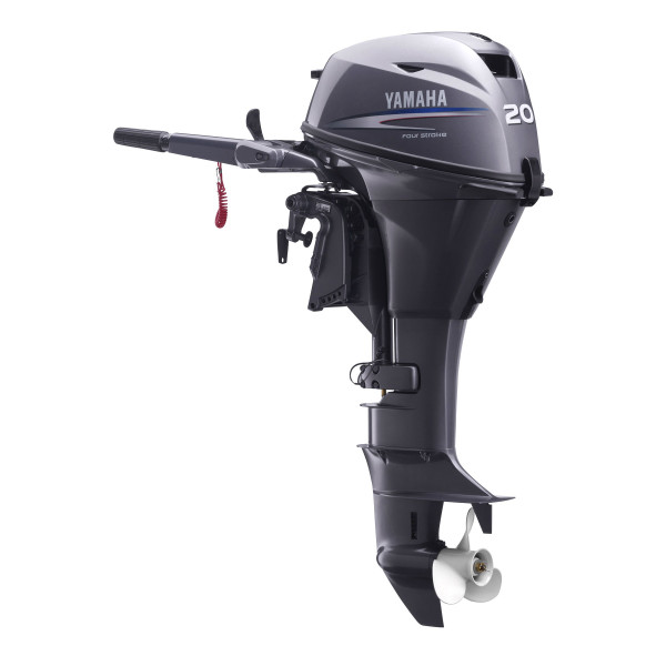 Мотор Yamaha F20BES в Энгельсе