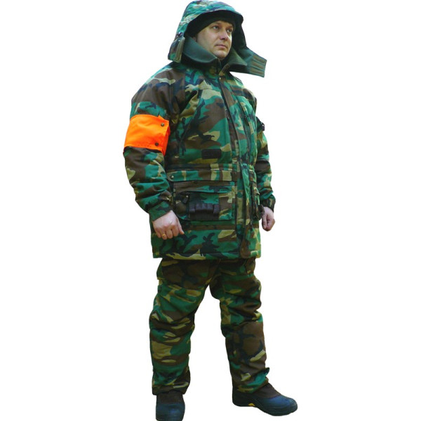 Костюм охотника зимний № 5 в Энгельсе Костюм охотника зимний № 5 в Энгельсе