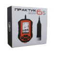 Эхолот Практик 6S в Энгельсе
