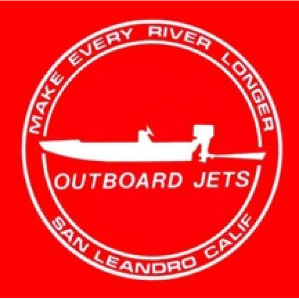 Водомётная насадка Outboard Jets AGF в Энгельсе