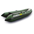 Лодка надувная моторная SOLAR-310 К (Оптима) в Энгельсе