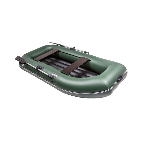 Надувная лодка Пеликан Gavial 260 НД в Энгельсе Надувная лодка Пеликан Gavial 260 НД в Энгельсе